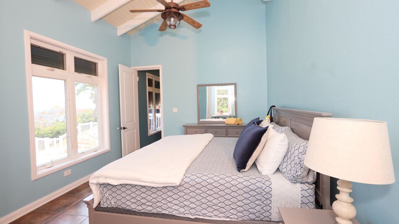 Photo of Bedroom in Sion Farm