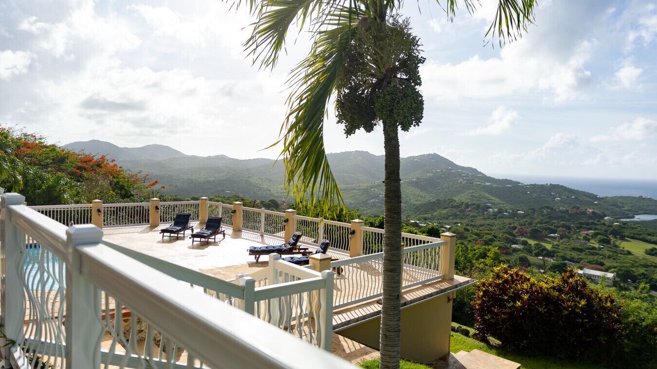 Photo of Patio Balcony in Sion Farm