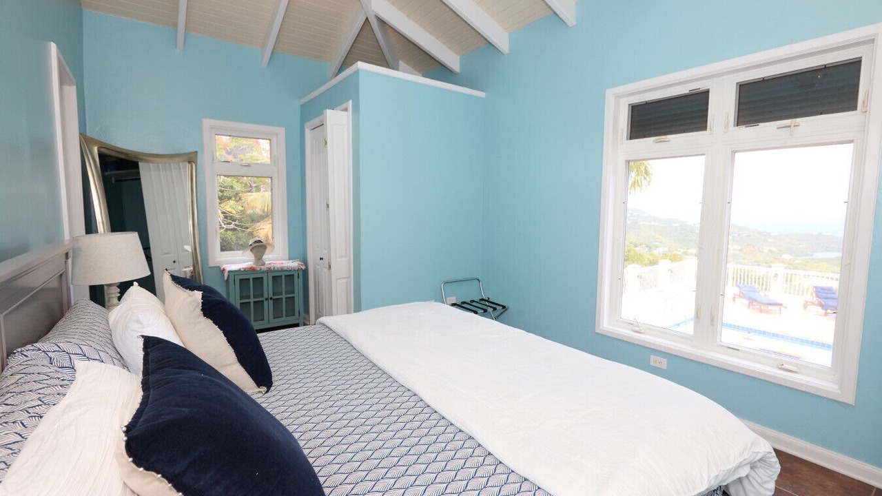 Photo of Bedroom in Sion Farm