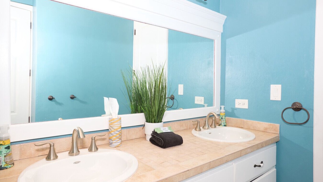Photo of Bathroom in Sion Farm