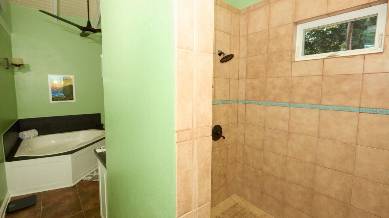 Photo of Bathroom in Sion Farm