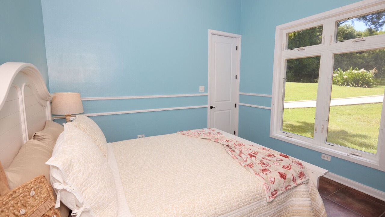Photo of Bedroom in Sion Farm