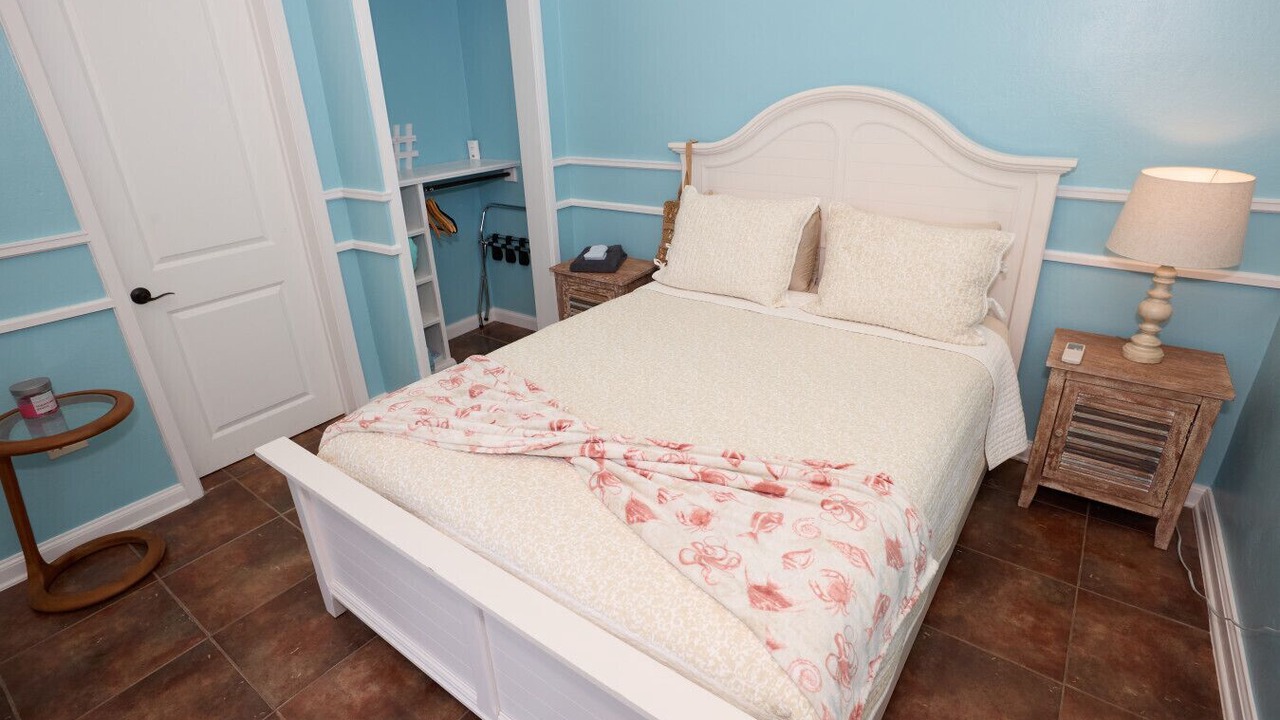Photo of Bedroom in Sion Farm
