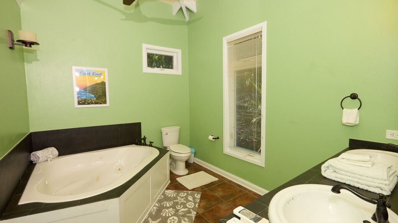 Photo of Bathroom in Sion Farm