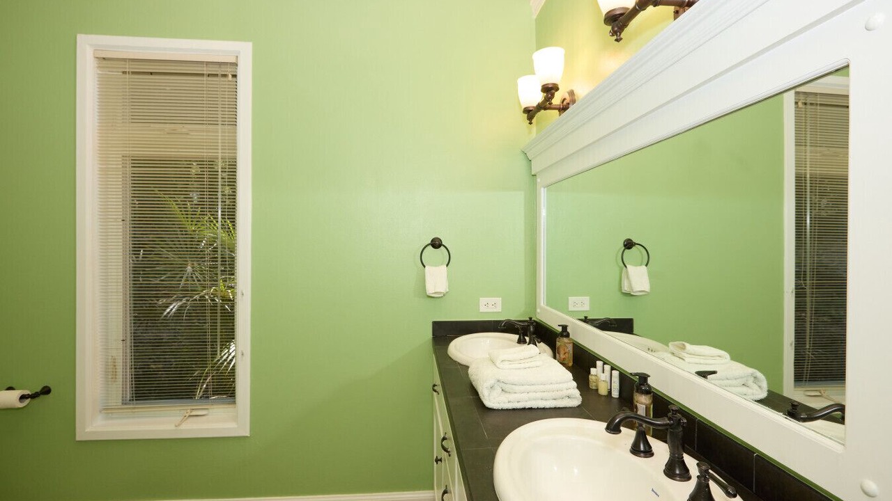Photo of Bathroom in Sion Farm