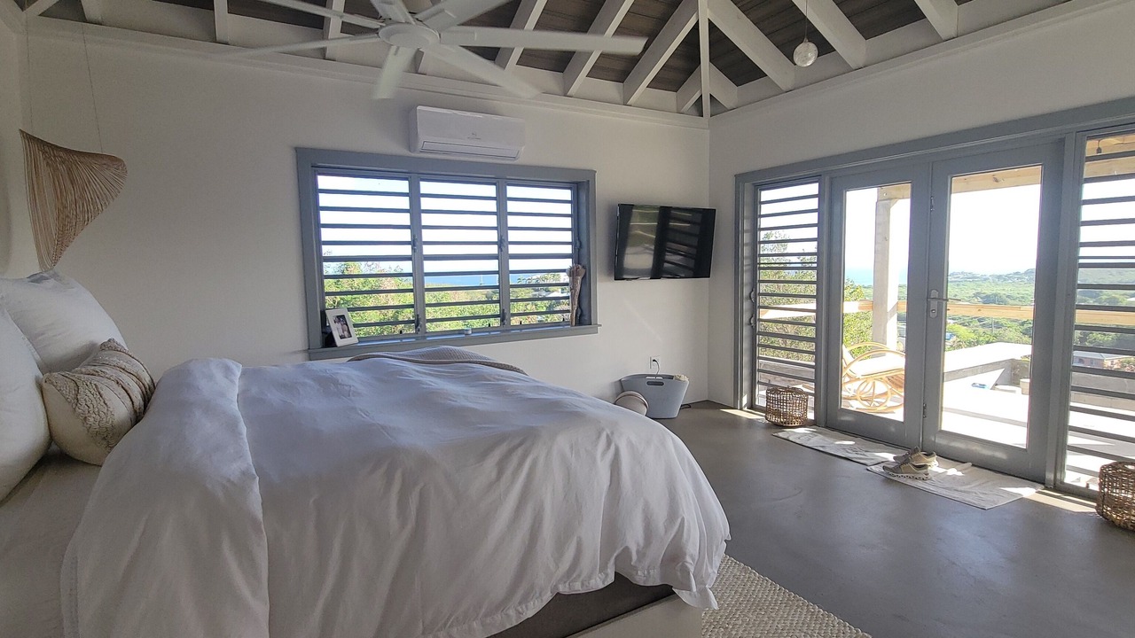Photo of Bedroom in Estate Southgate