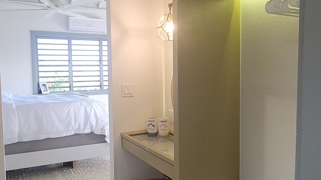 Photo of Bedroom in Estate Southgate