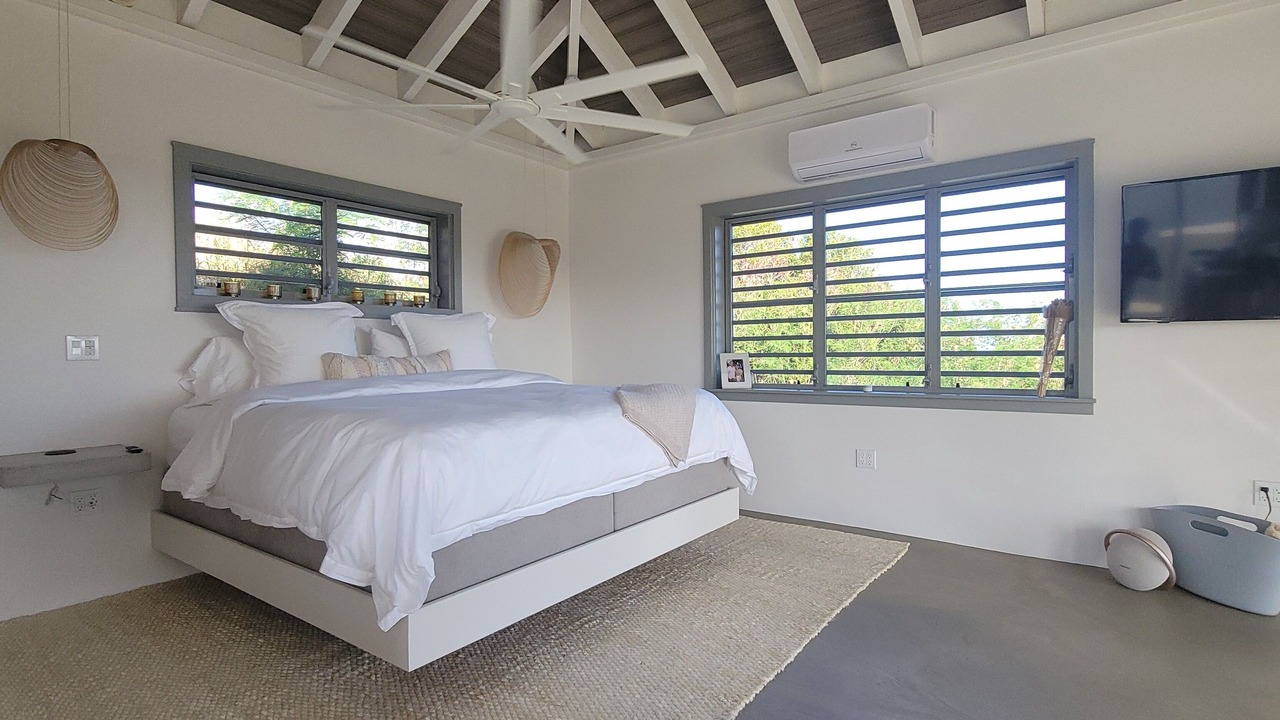 Photo of Bedroom in Estate Southgate