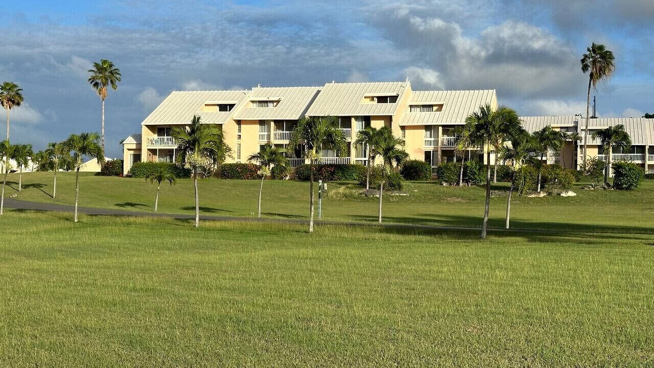 Photo of Outdoor in Estate Salt River