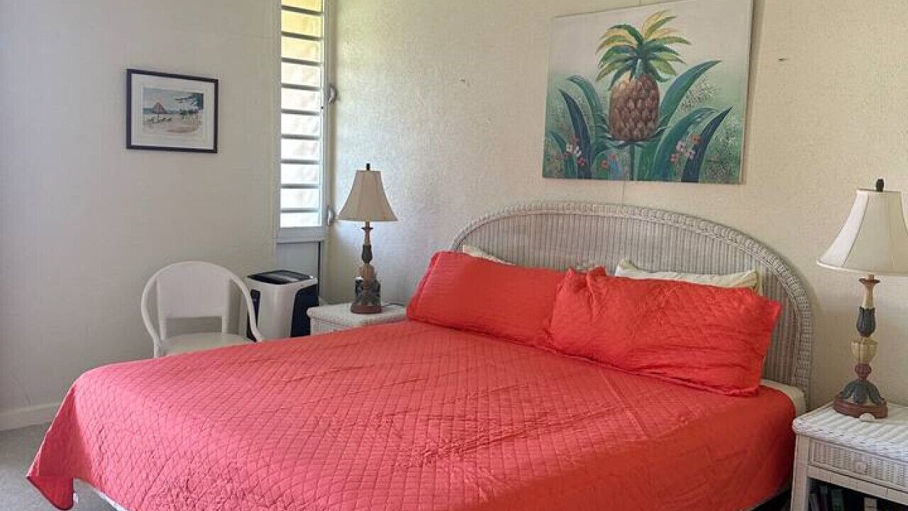 Photo of Bedroom in Estate Salt River