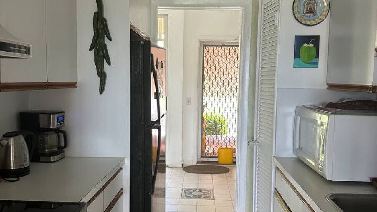 Photo of Kitchen in Estate Salt River