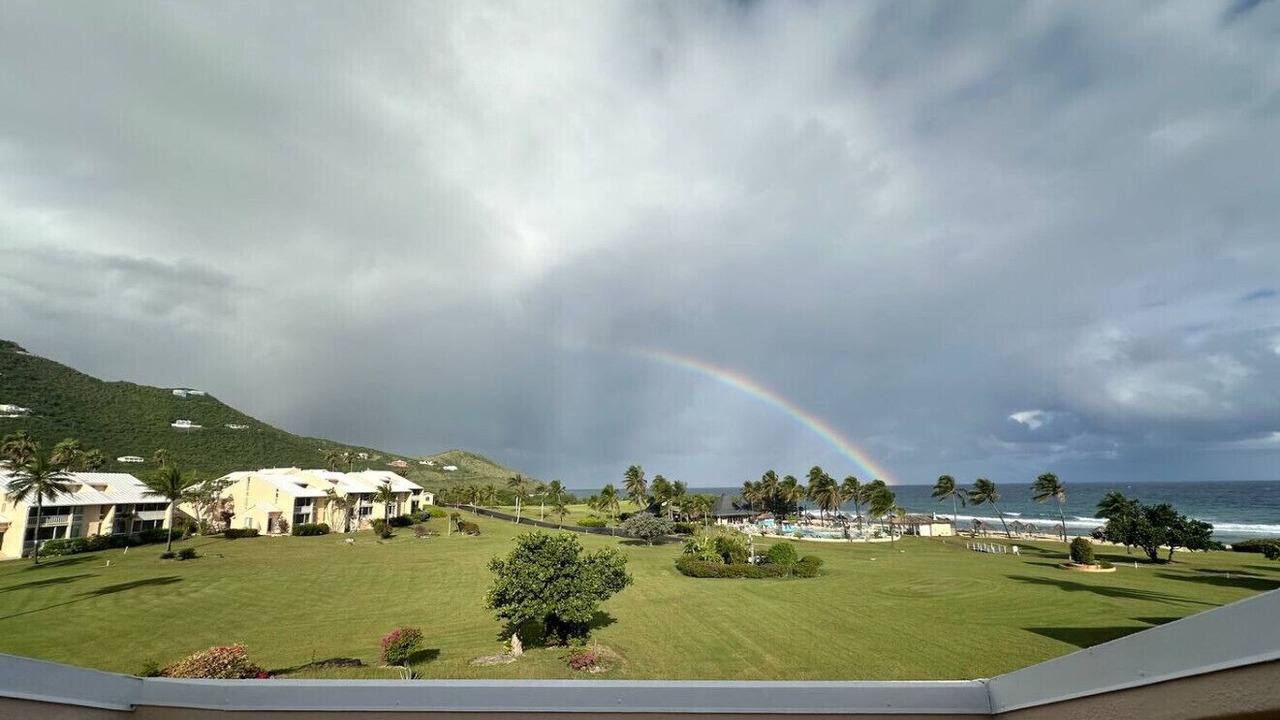 Photo of Outdoor in Estate Salt River