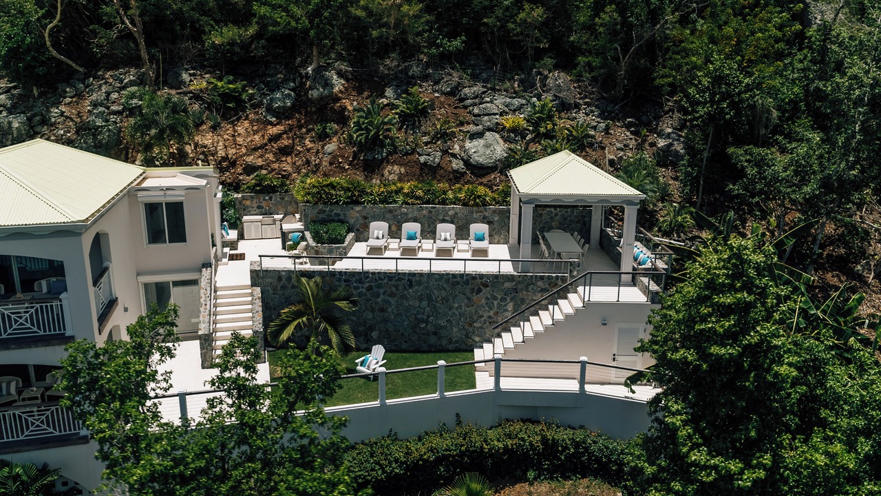 Photo of Outdoor in Estate Denis Bay