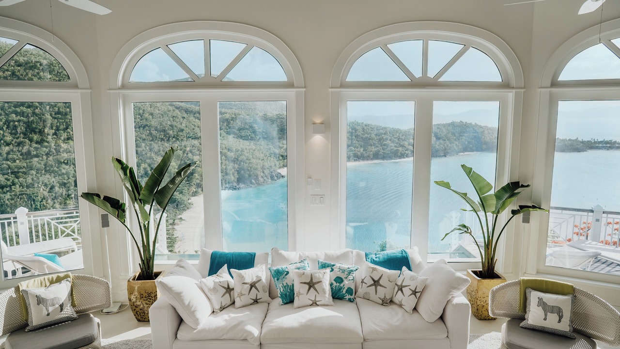 Photo of Bedroom in Estate Denis Bay