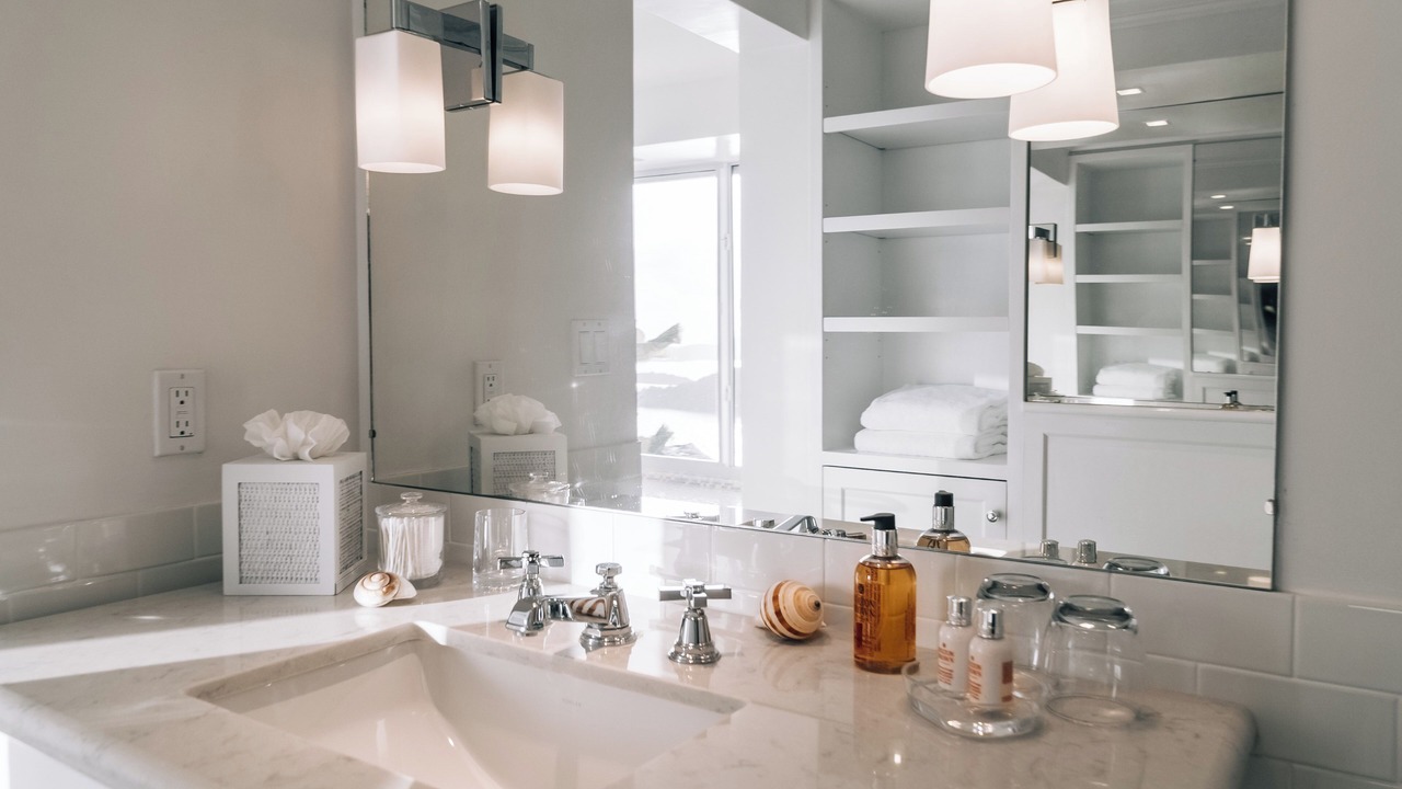 Photo of Bathroom in Estate Denis Bay