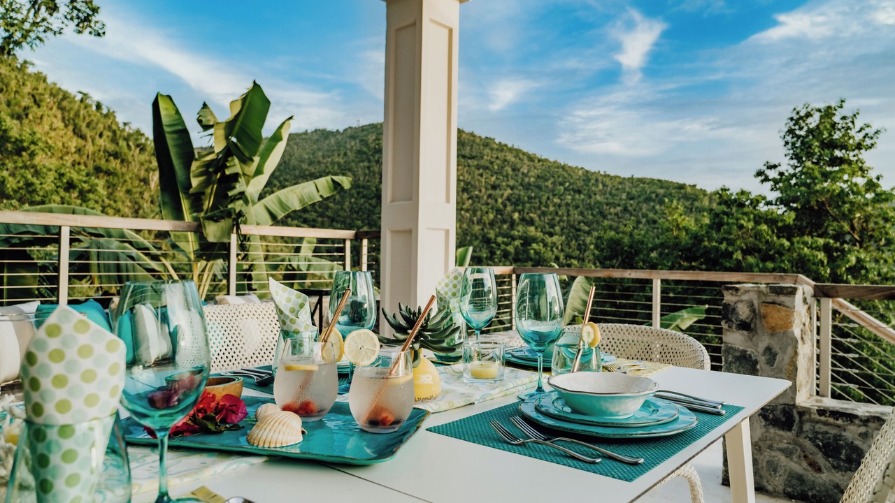 Photo of Outdoor in Estate Denis Bay