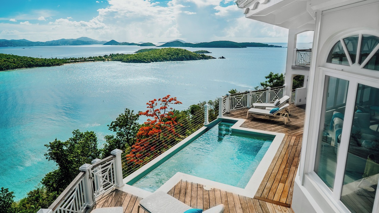 Photo of Outdoor in Estate Denis Bay