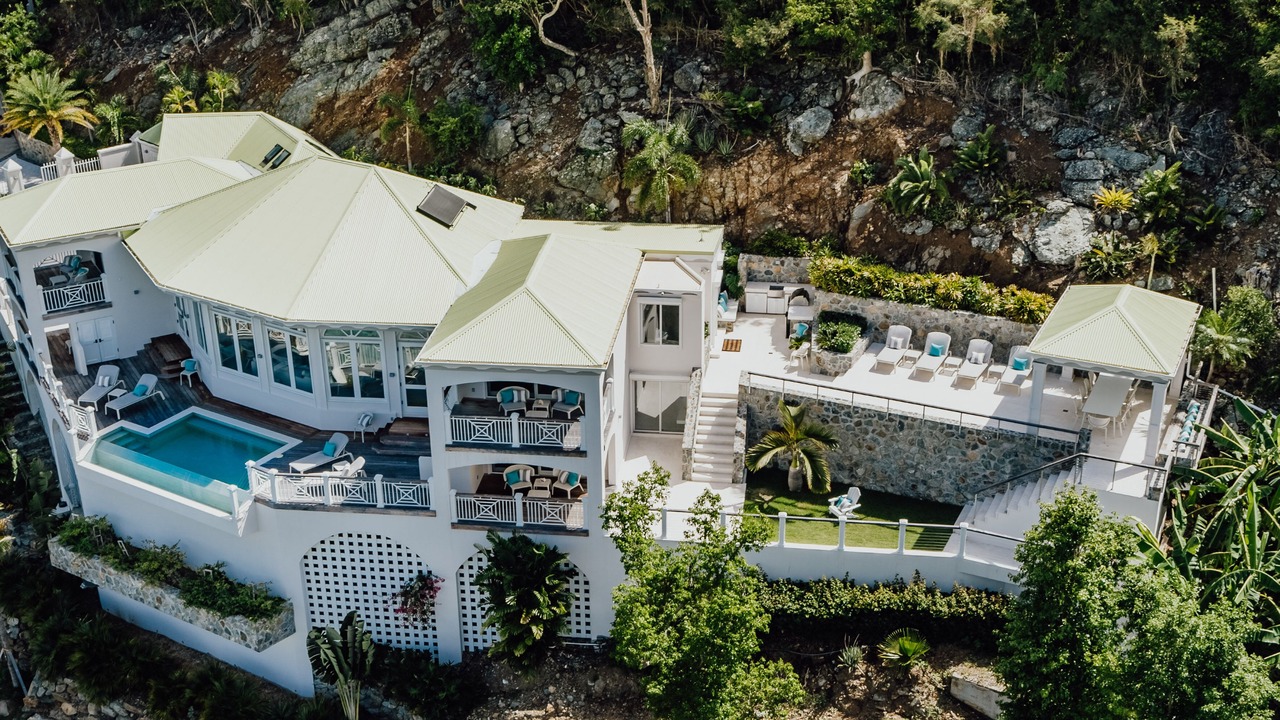 Photo of Outdoor in Estate Denis Bay