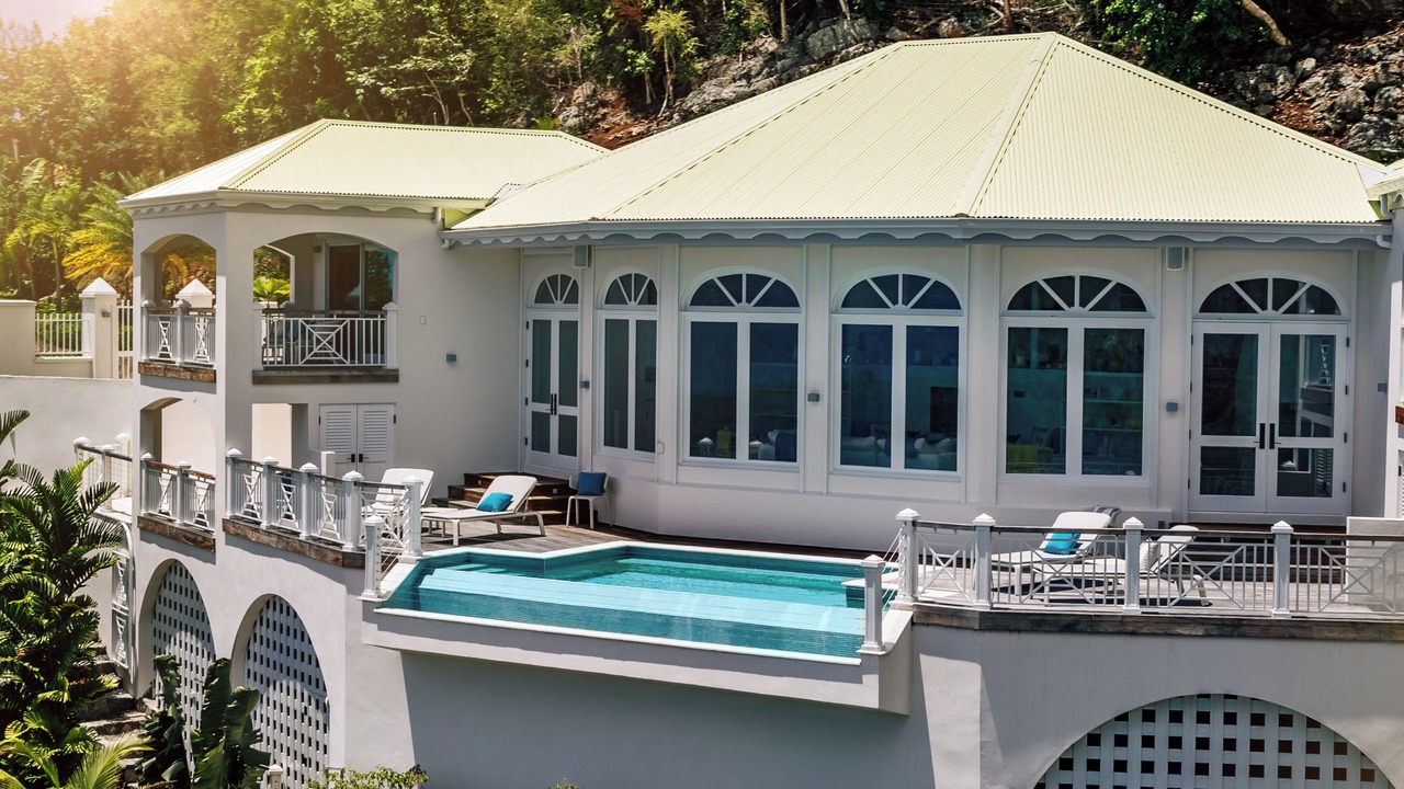 Photo of Outdoor in Estate Denis Bay