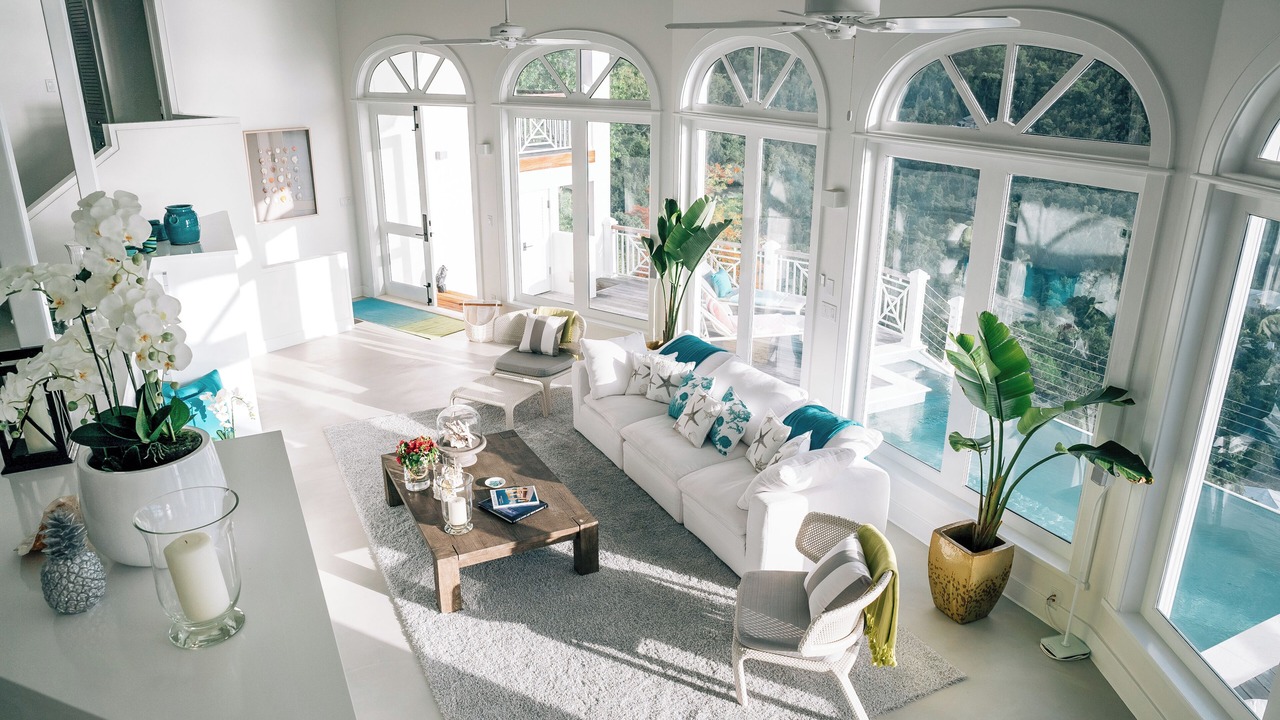 Photo of Bedroom in Estate Denis Bay