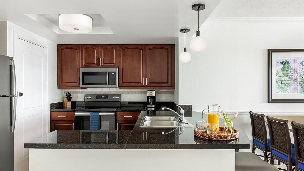 Photo of Kitchen in Estate Bakkero