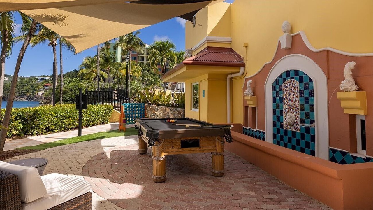 Photo of Patio Balcony in Estate Bakkero