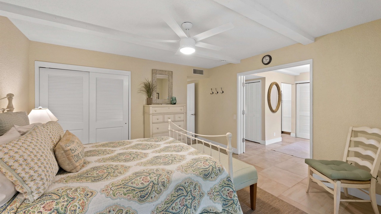 Photo of Bedroom in Nazareth