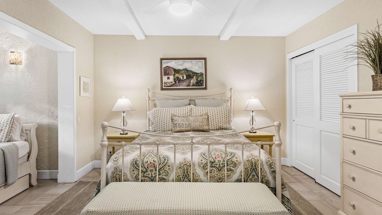 Photo of Bedroom in Nazareth