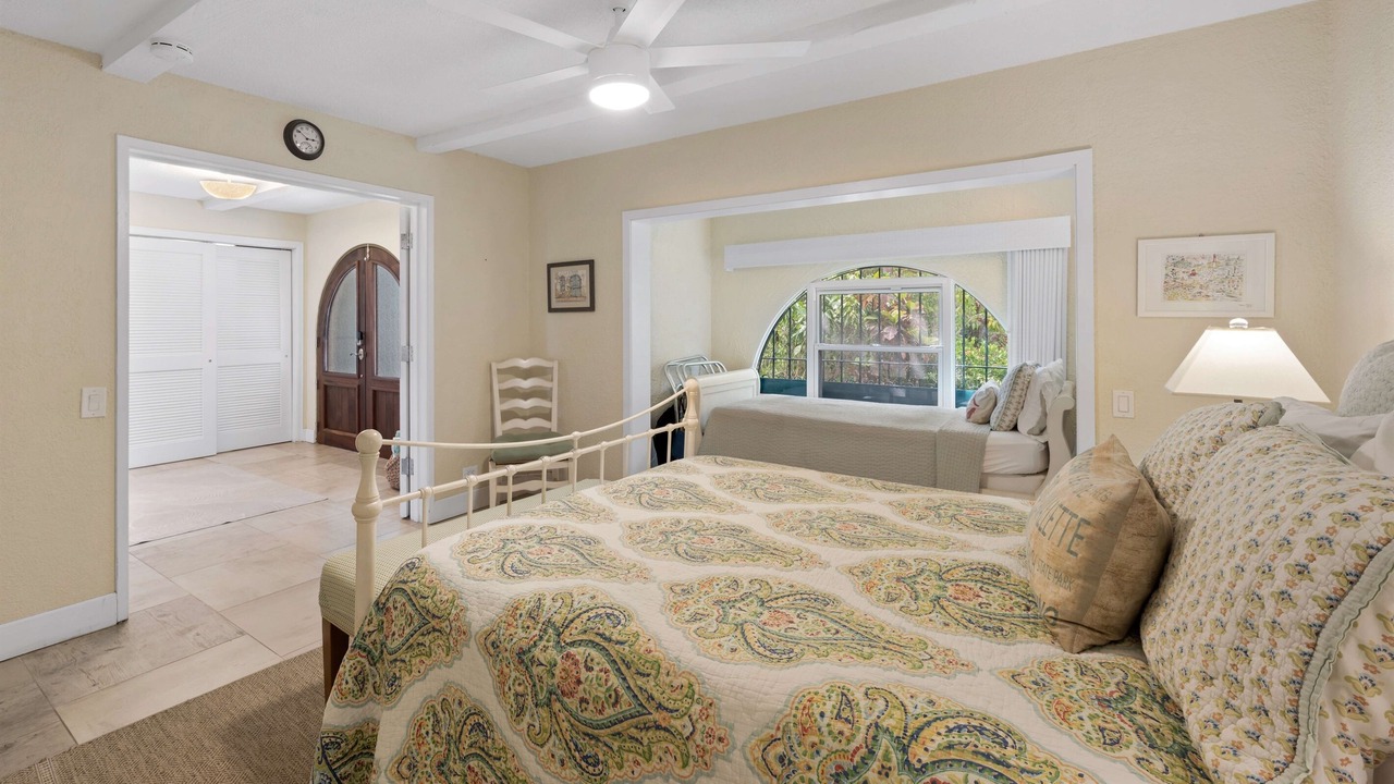 Photo of Bedroom in Nazareth