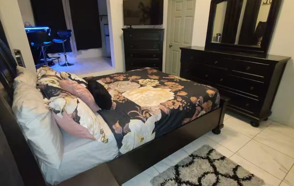 Photo of Bedroom in Frydendal