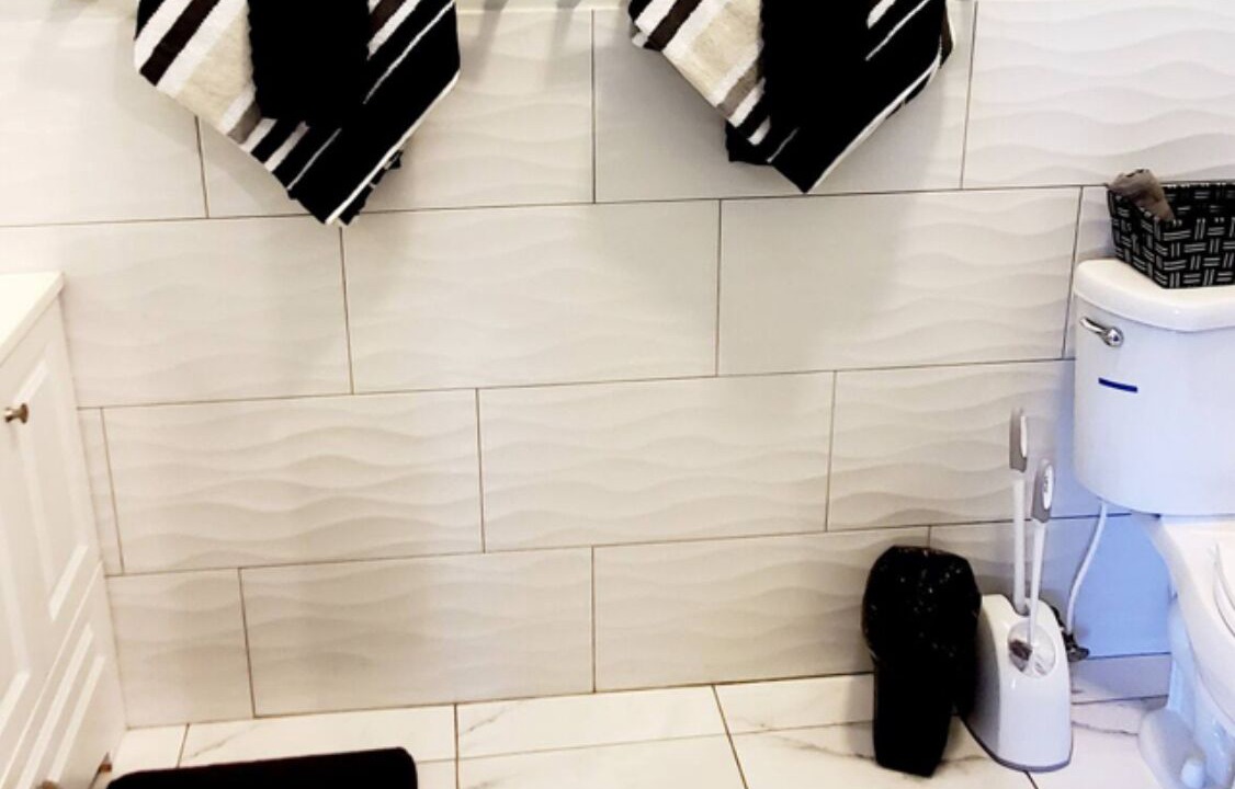 Photo of Bathroom in Frydendal