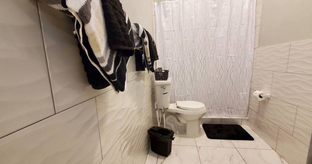 Photo of Bathroom in Frydendal