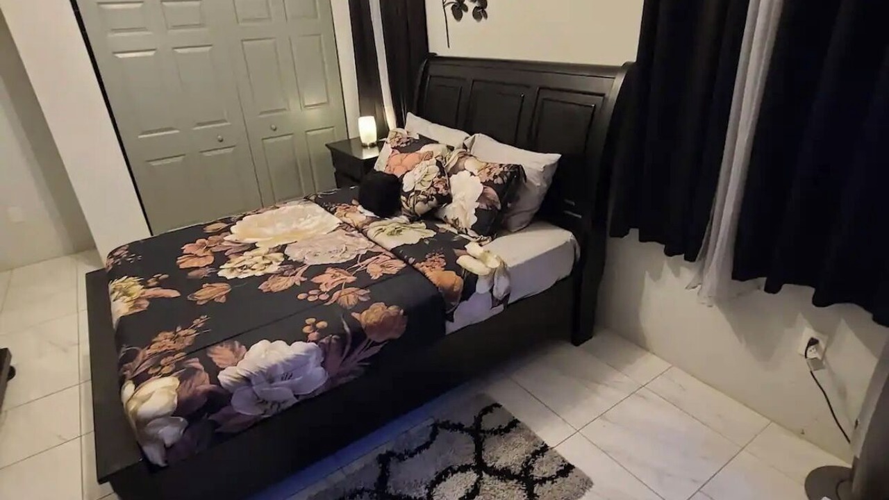 Photo of Bedroom in Frydendal