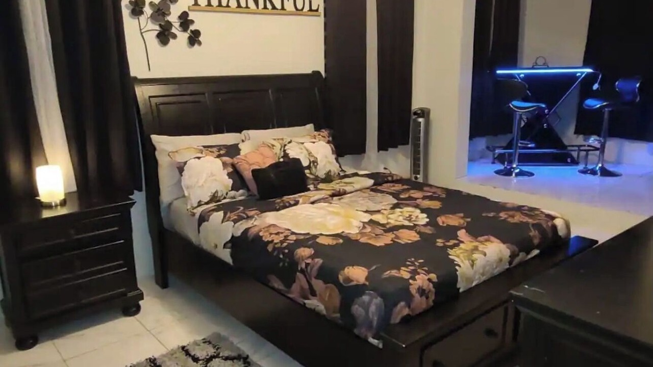 Photo of Bedroom in Frydendal