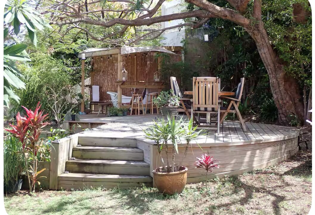 Photo of Outdoor in Richmond