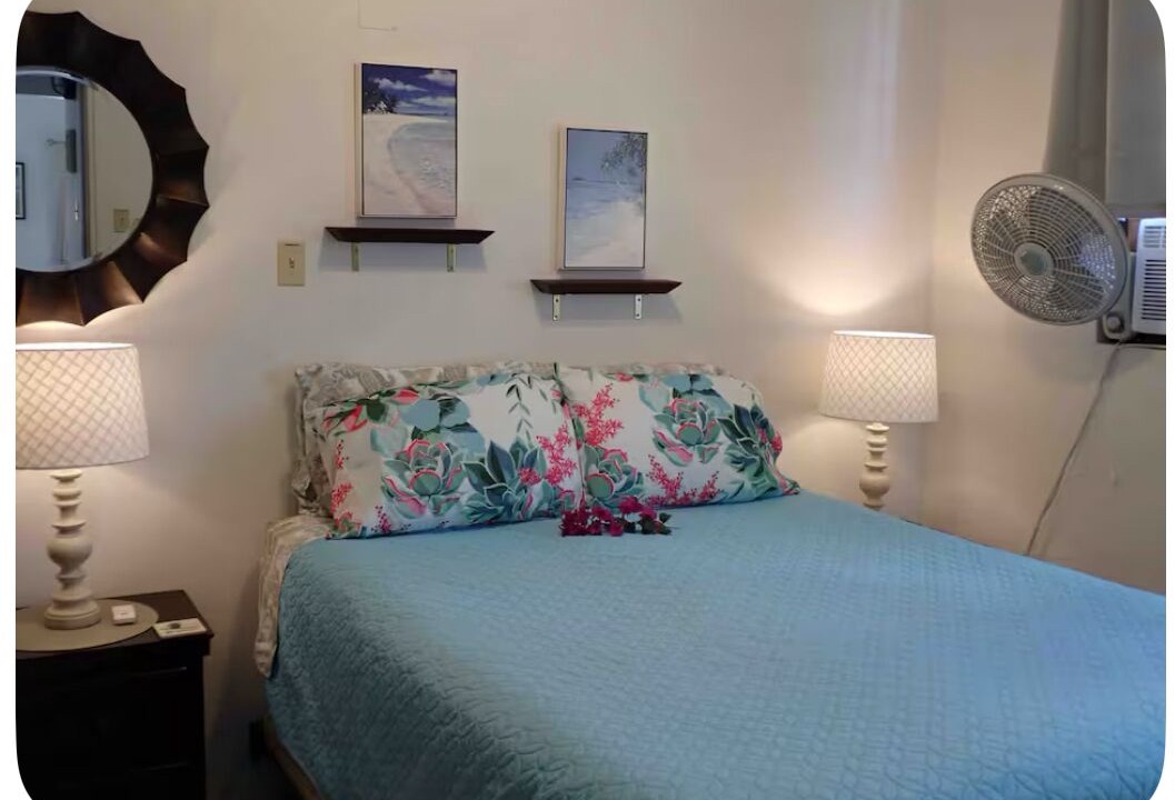 Photo of Bedroom in Richmond