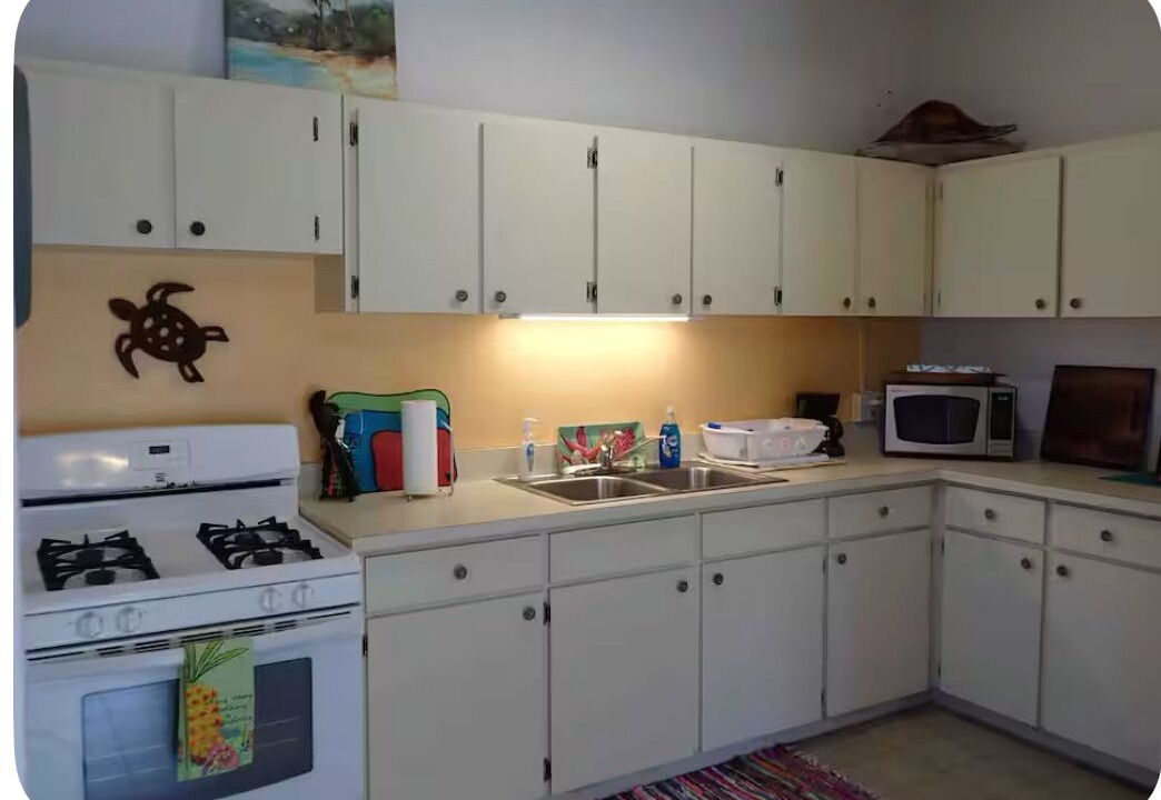 Photo of Kitchen in Richmond
