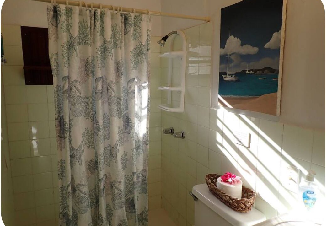 Photo of Bathroom in Richmond