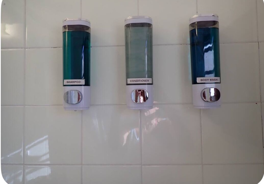 Photo of Bathroom in Richmond