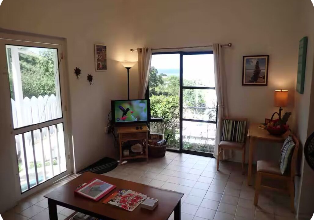 Photo of Livingroom in Richmond