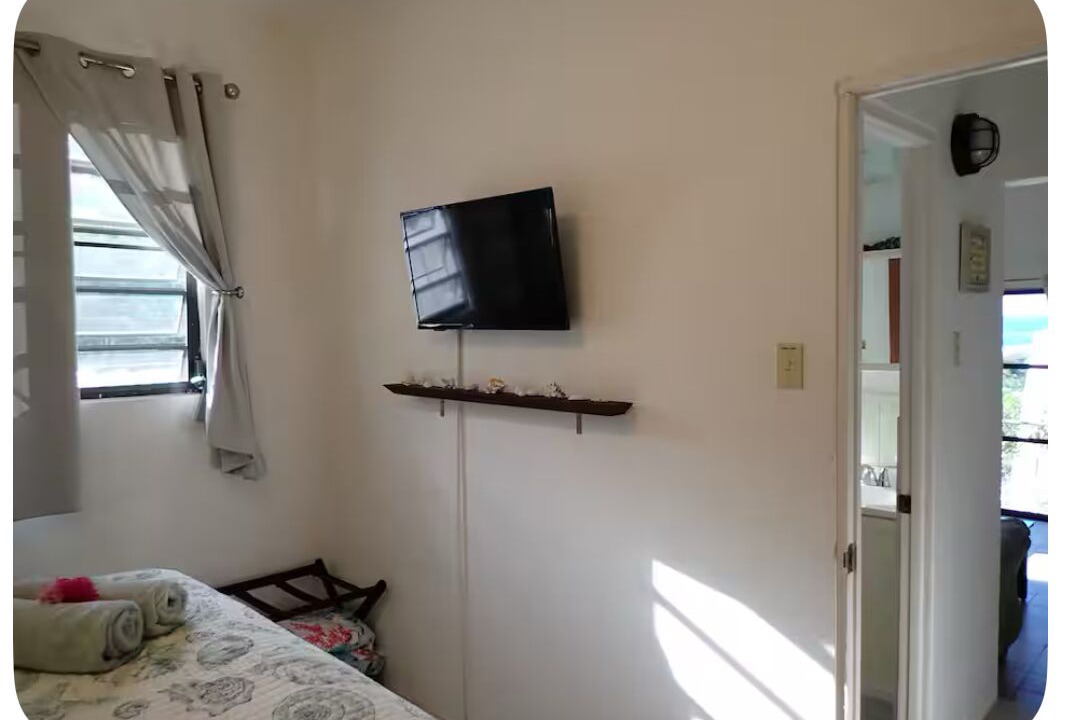 Photo of Bedroom in Richmond