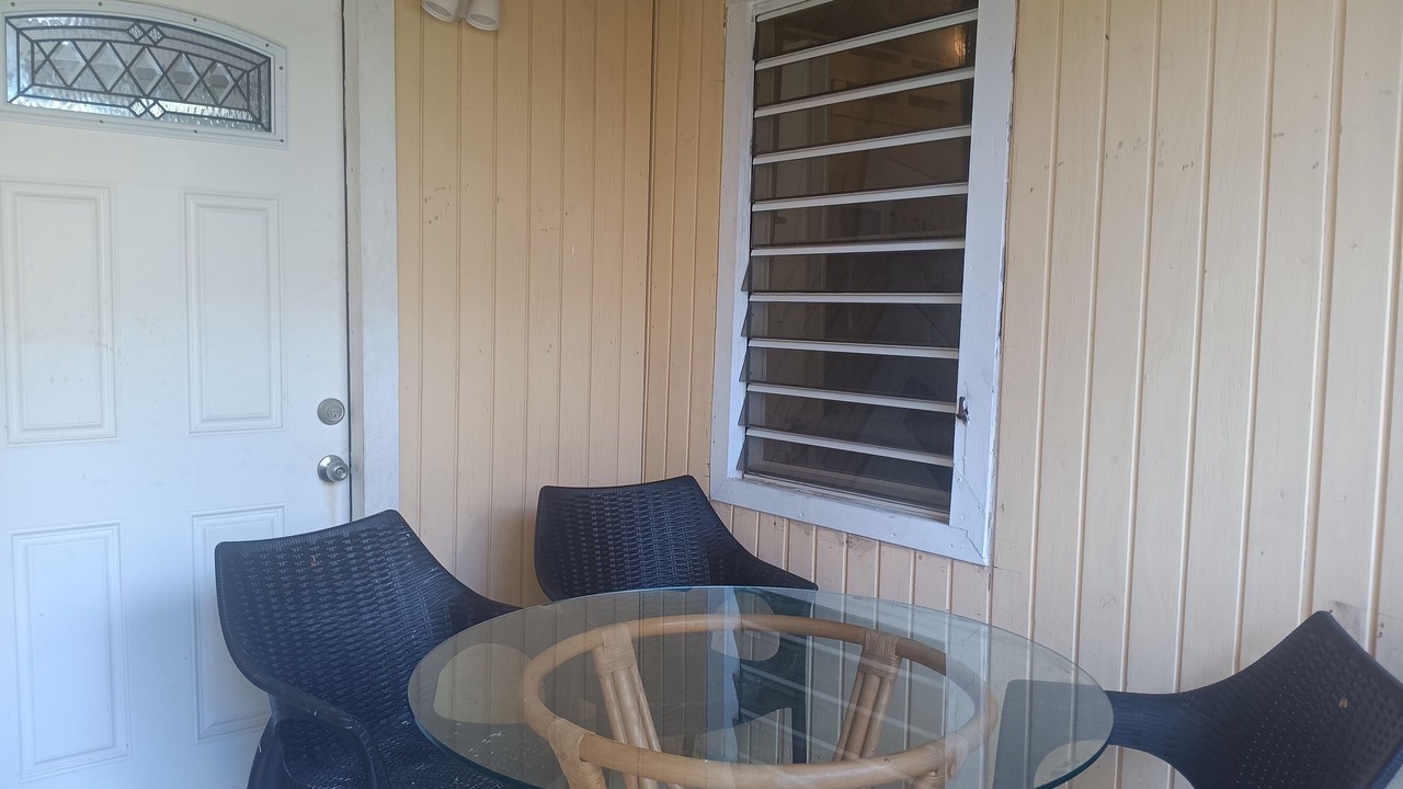 Photo of Outdoor in Estate East Street
