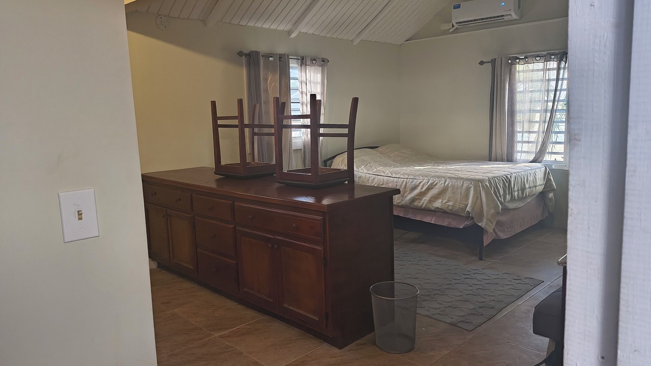 Photo of Bedroom in Estate East Street
