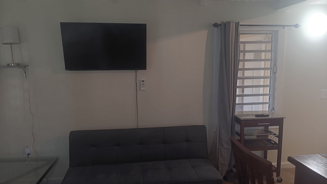 Photo of Livingroom in Estate East Street