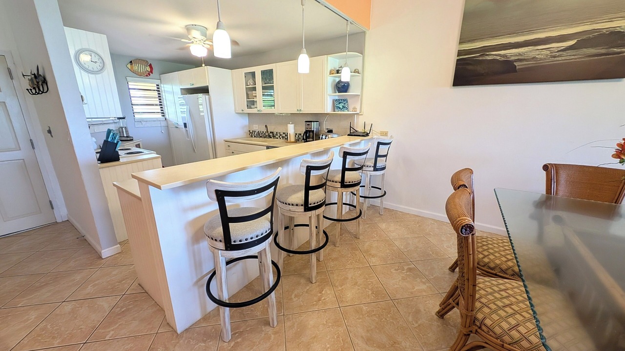Photo of Kitchen in Estate Little Princess North