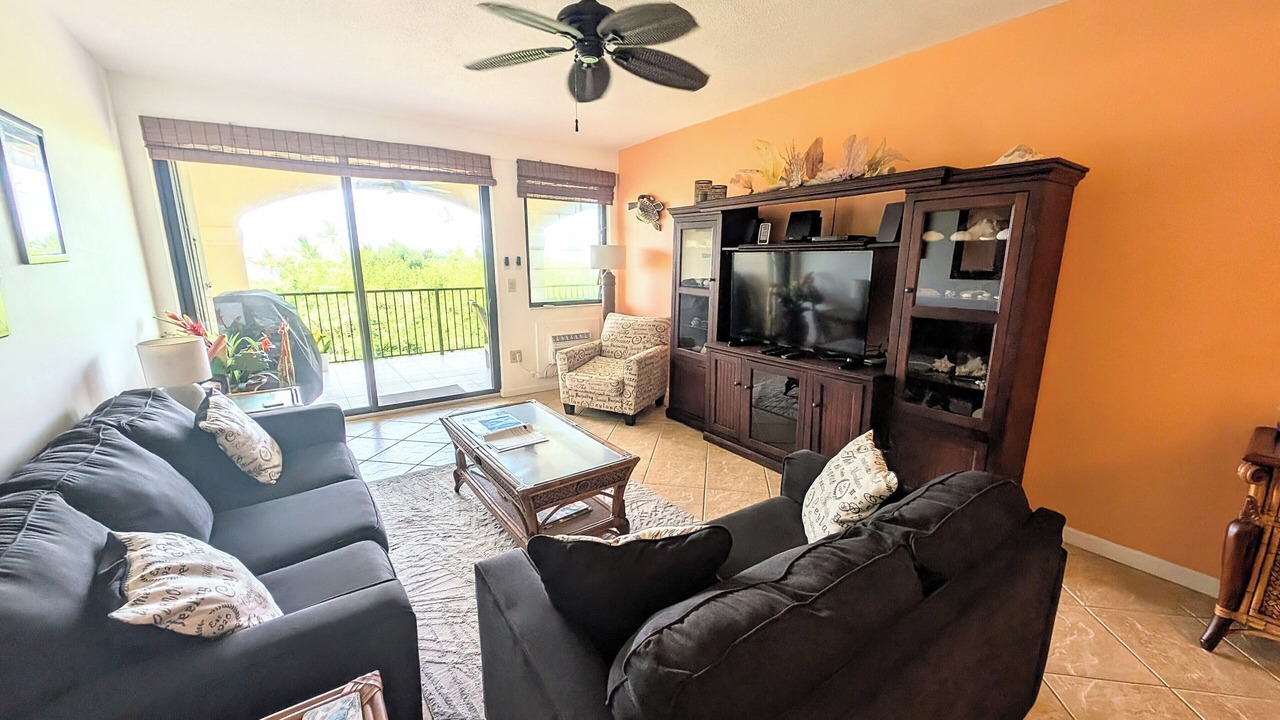Photo of Livingroom in Estate Little Princess North