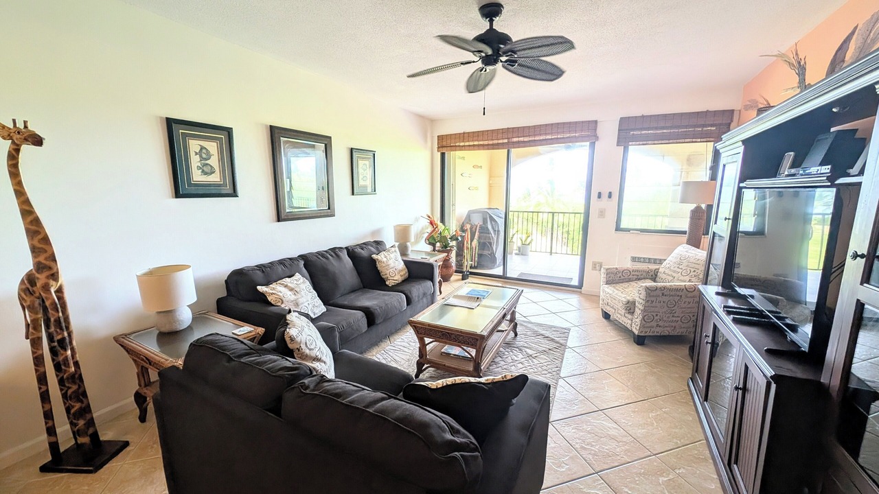 Photo of Livingroom in Estate Little Princess North