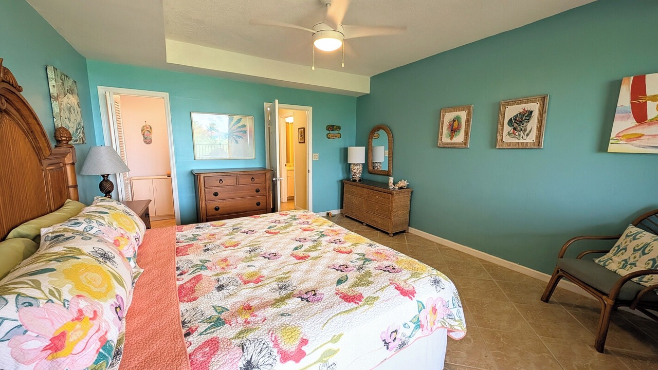 Photo of Bedroom in Estate Little Princess North