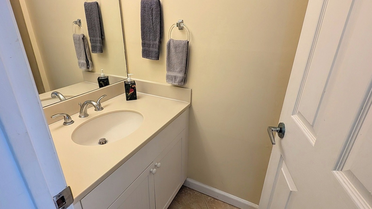 Photo of Bathroom in Estate Little Princess North