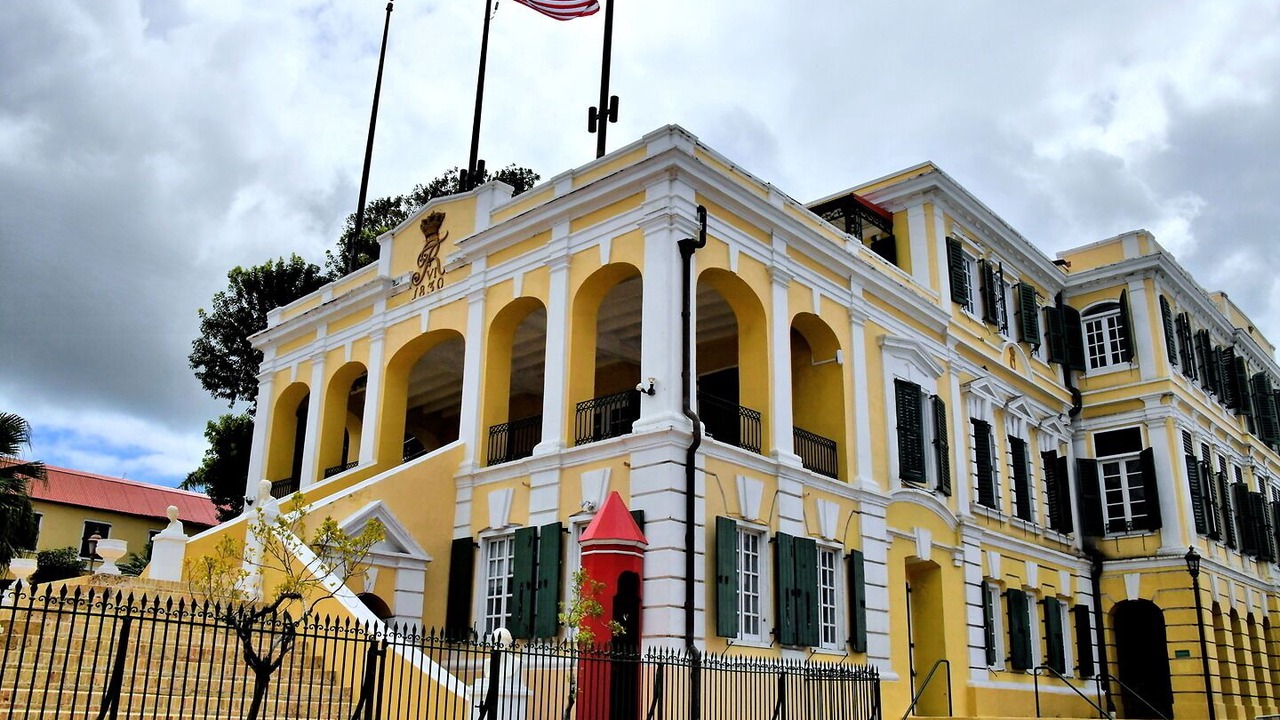 Photo of Others in Christiansted
